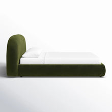 Load image into Gallery viewer, Sadarius upholstered bed
