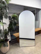 Load image into Gallery viewer, Classic arch mirror
