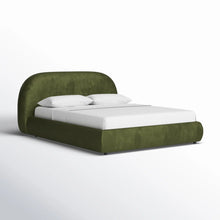 Load image into Gallery viewer, Sadarius upholstered bed
