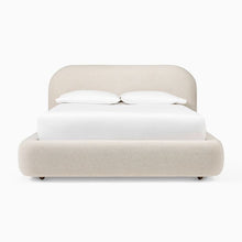 Load image into Gallery viewer, Sadarius upholstered bed
