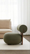 Load image into Gallery viewer, Pamela accent chair
