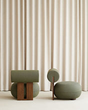 Load image into Gallery viewer, Pamela accent chair
