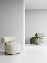 Load image into Gallery viewer, Pamela accent chair
