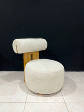 Load image into Gallery viewer, Pamela accent chair
