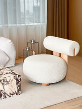Load image into Gallery viewer, Pamela accent chair
