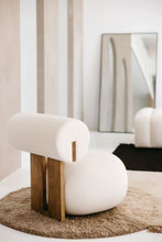 Load image into Gallery viewer, Pamela accent chair
