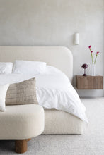 Load image into Gallery viewer, Reigen Boucle Platform Bed
