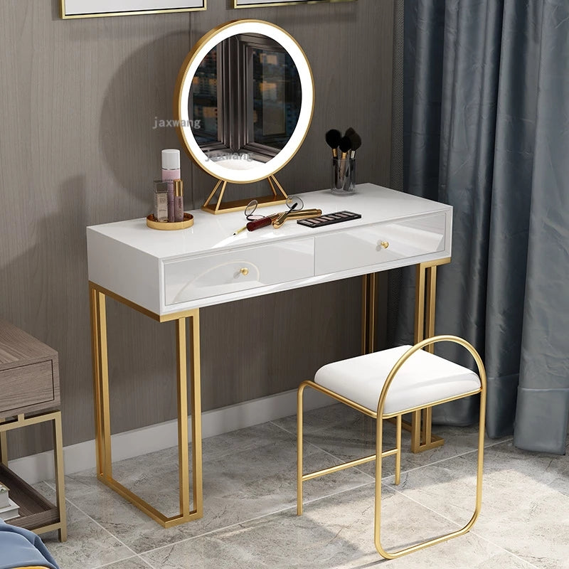 2 drawer vanity set
