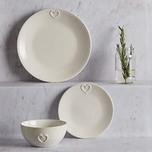 Load image into Gallery viewer, 16 pcs dinnerware
