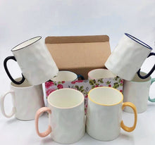 Load image into Gallery viewer, 4 piece ceramic mig
