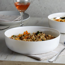 Load image into Gallery viewer, 3pc ceramic bowl
