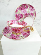 Load image into Gallery viewer, 4 pcs golden vintage
