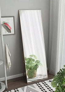 full length standing mirror
