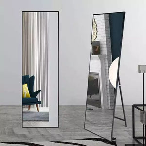 full length standing mirror