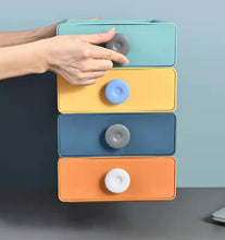 Load image into Gallery viewer, 3 set of macaroon Desktop
