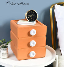 Load image into Gallery viewer, 3 set of macaroon Desktop
