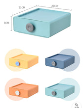 Load image into Gallery viewer, 3 set of macaroon Desktop
