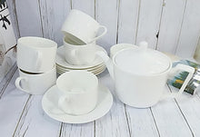 Load image into Gallery viewer, 13 pcs teaset
